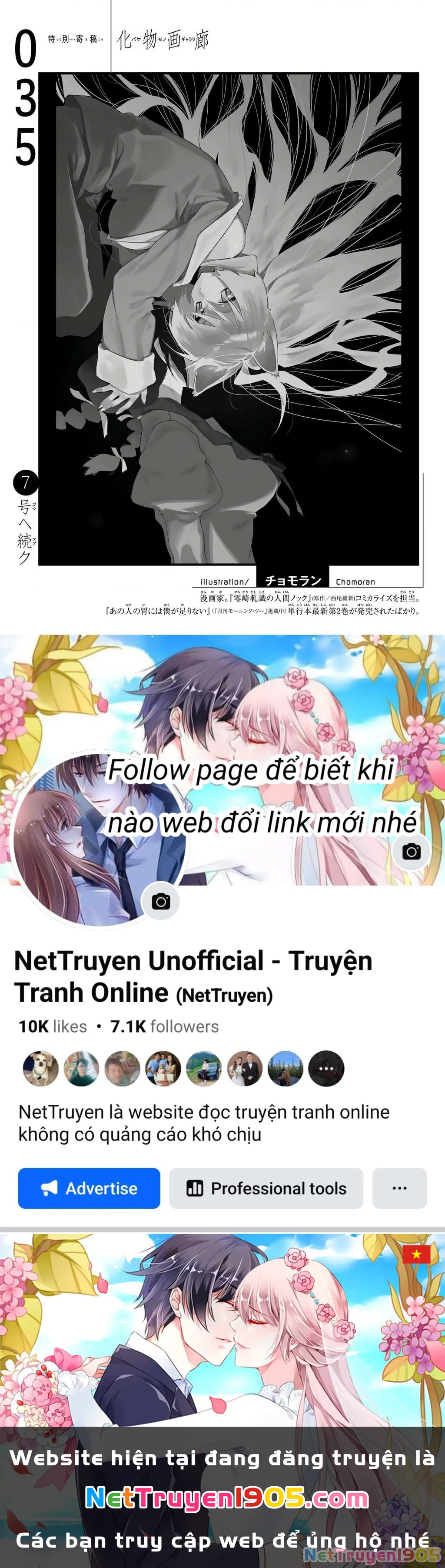 Những Câu Chuyện Huyền Bí Chapter 35 - 23