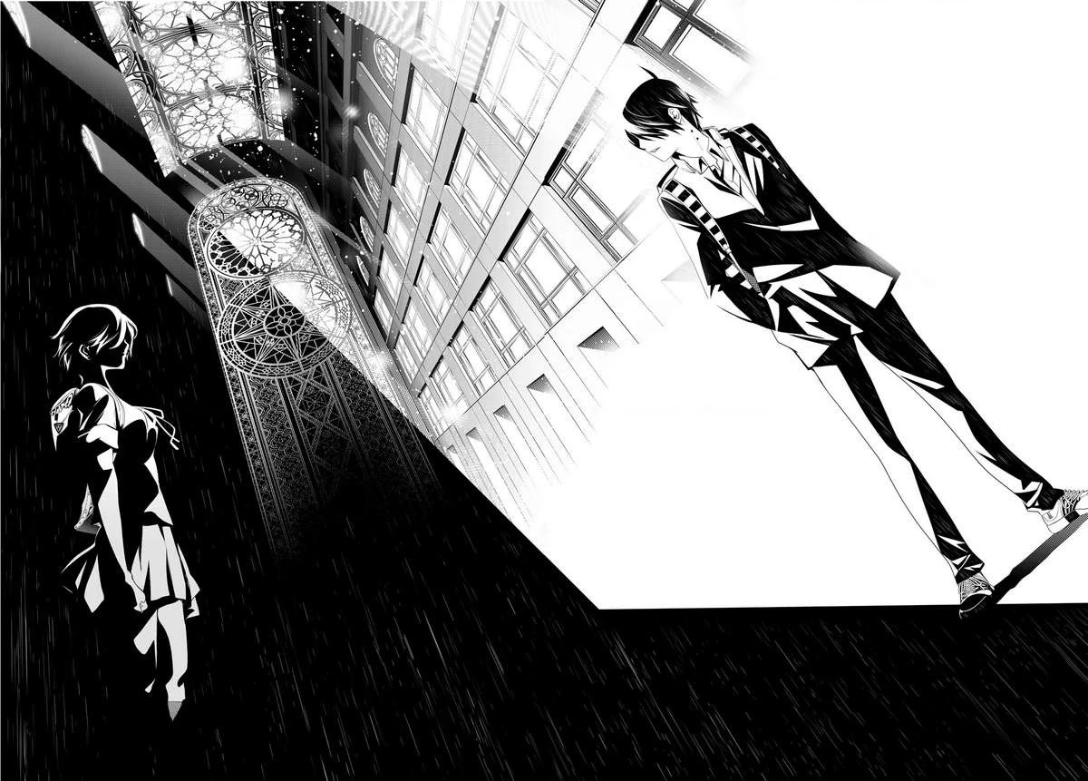 Những Câu Chuyện Huyền Bí Chapter 36 - 19