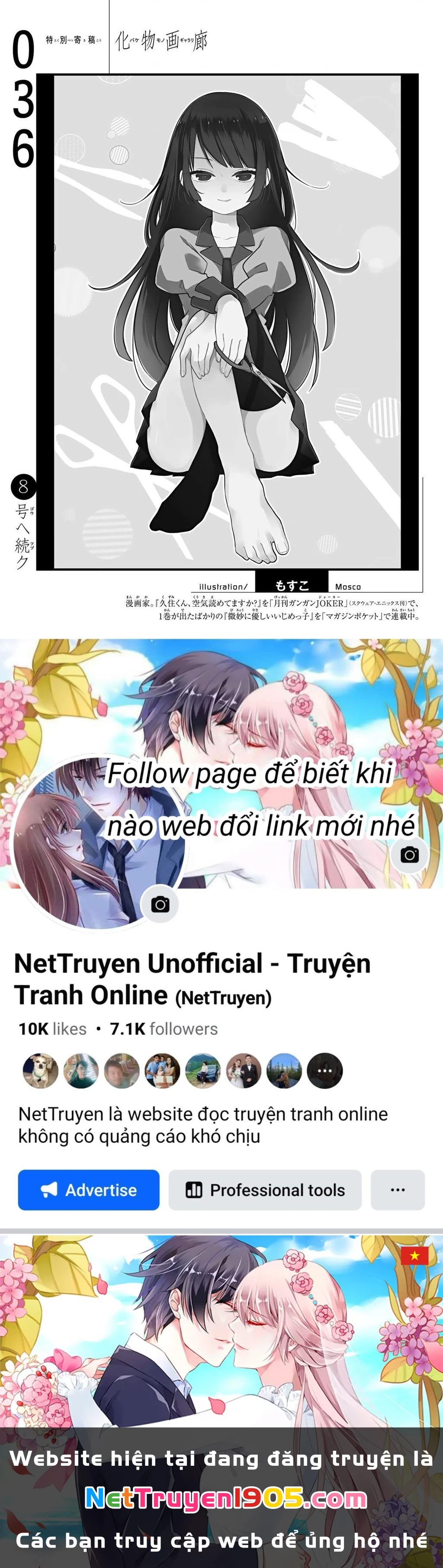 Những Câu Chuyện Huyền Bí Chapter 36 - 21