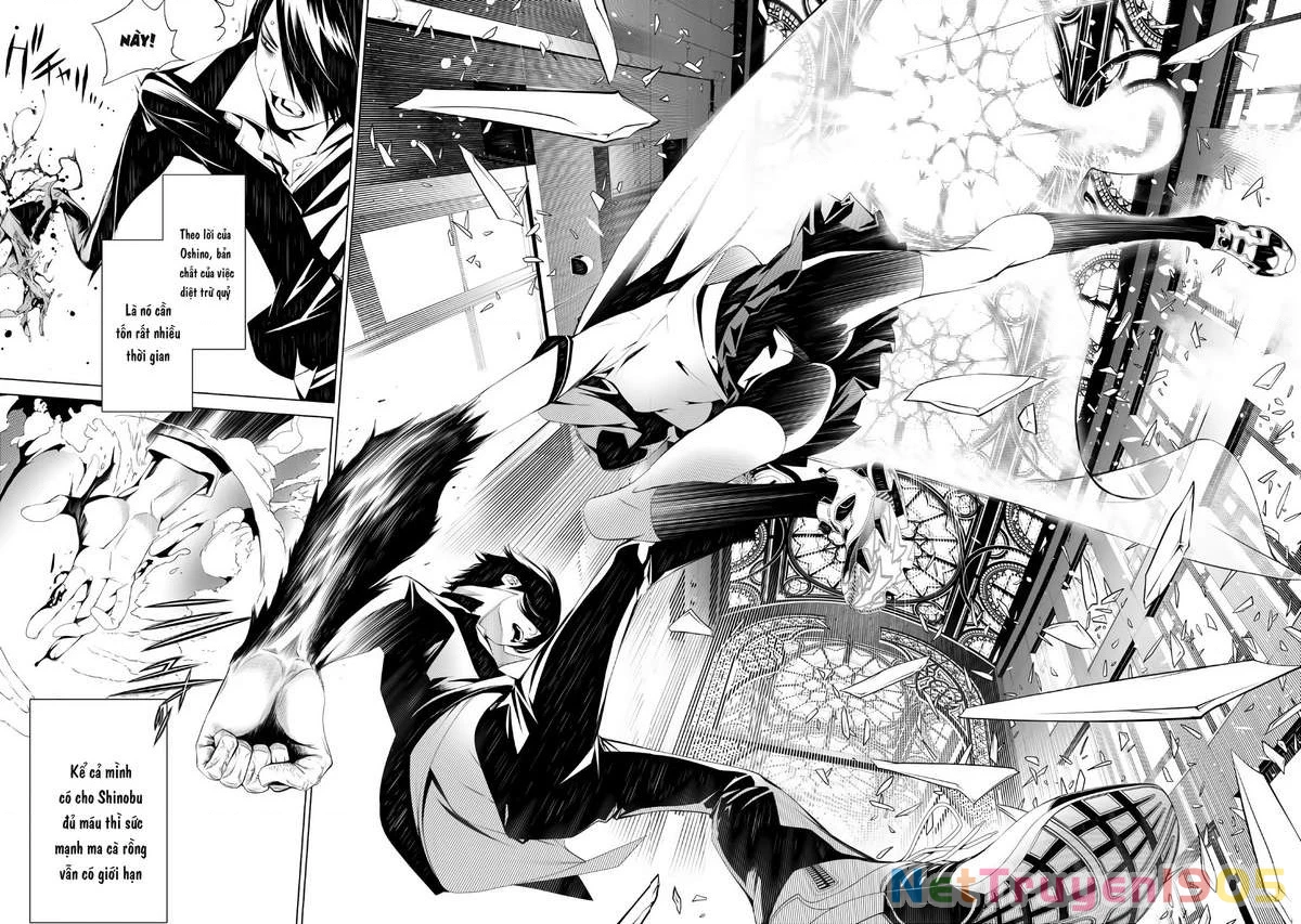 Những Câu Chuyện Huyền Bí Chapter 38 - 5