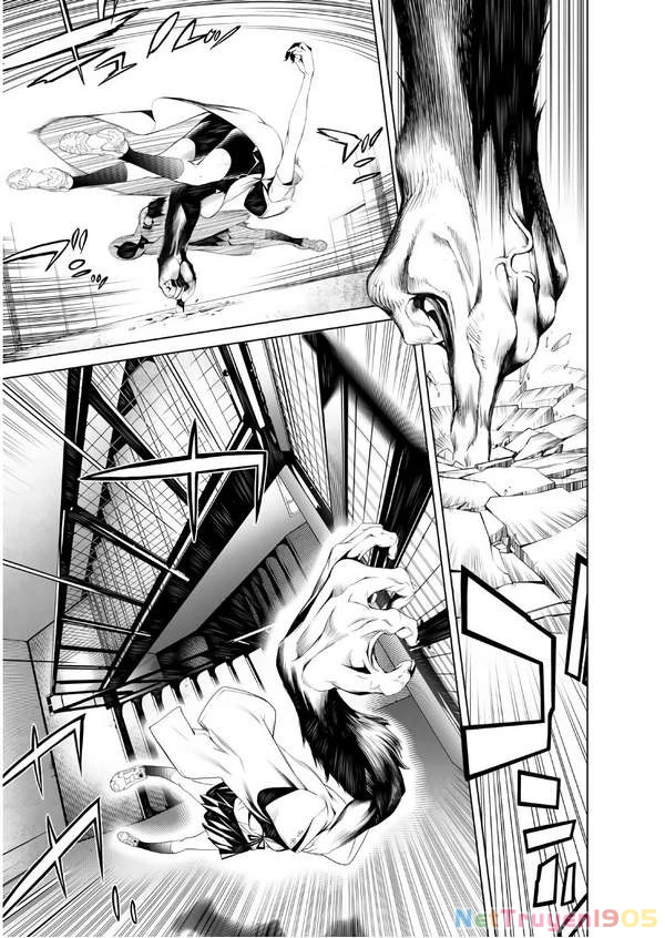 Những Câu Chuyện Huyền Bí Chapter 38 - 7