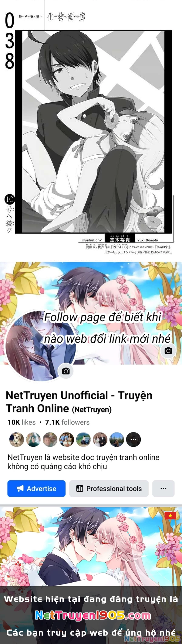 Những Câu Chuyện Huyền Bí Chapter 38 - 21