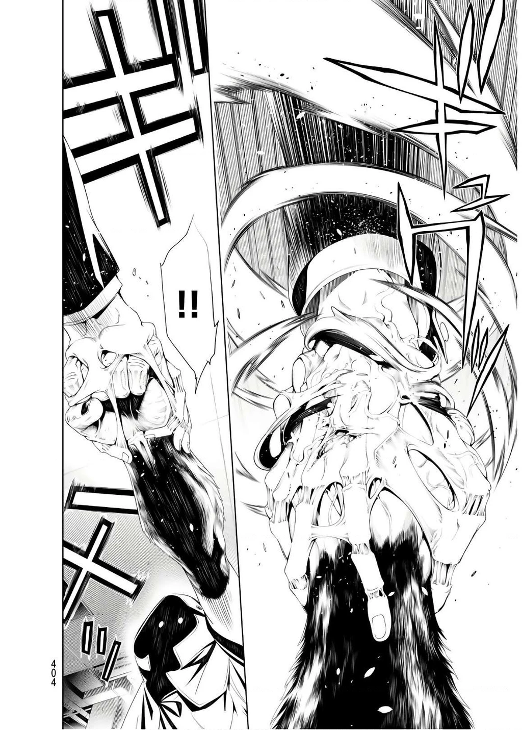 Những Câu Chuyện Huyền Bí Chapter 39 - 10