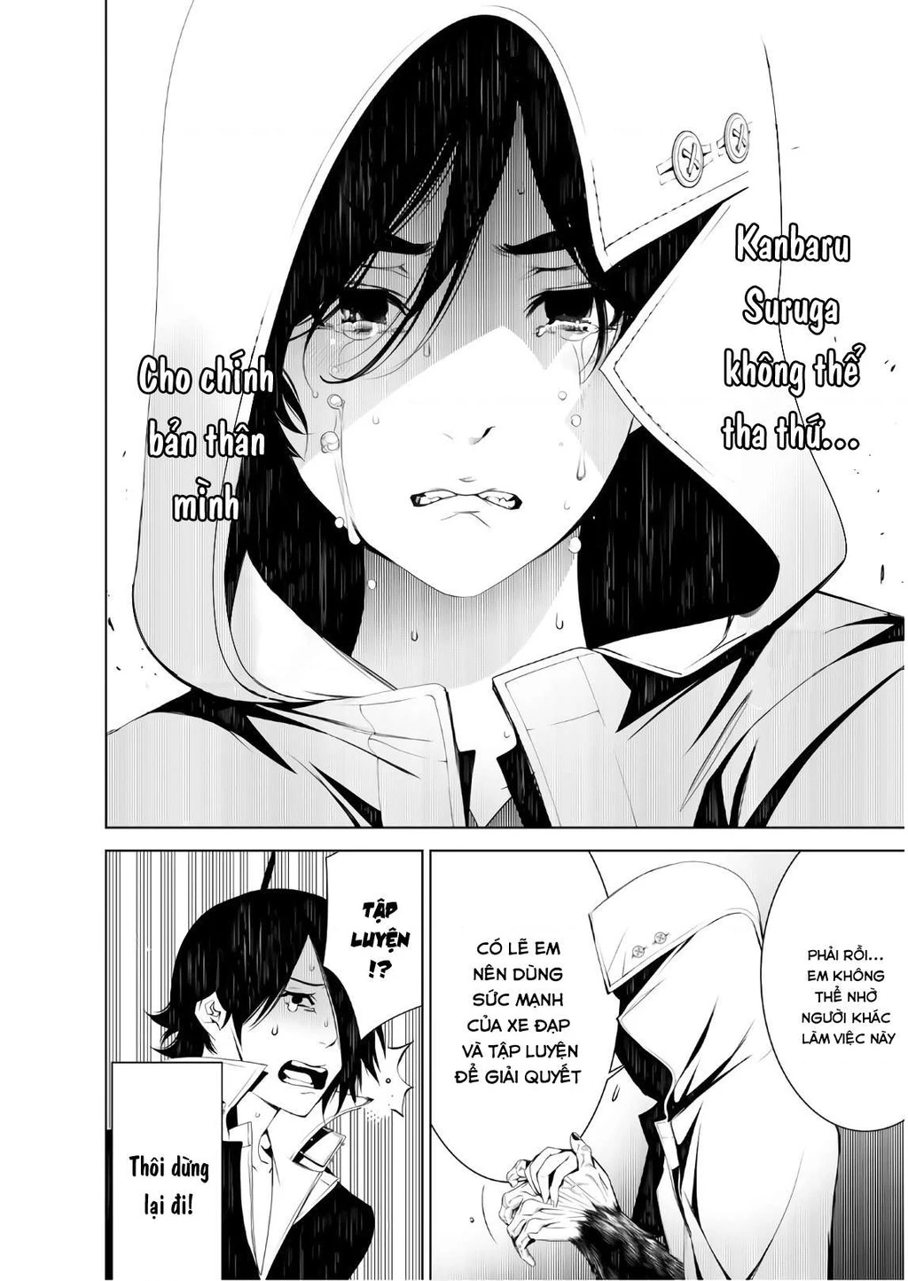 Những Câu Chuyện Huyền Bí Chapter 39 - 20