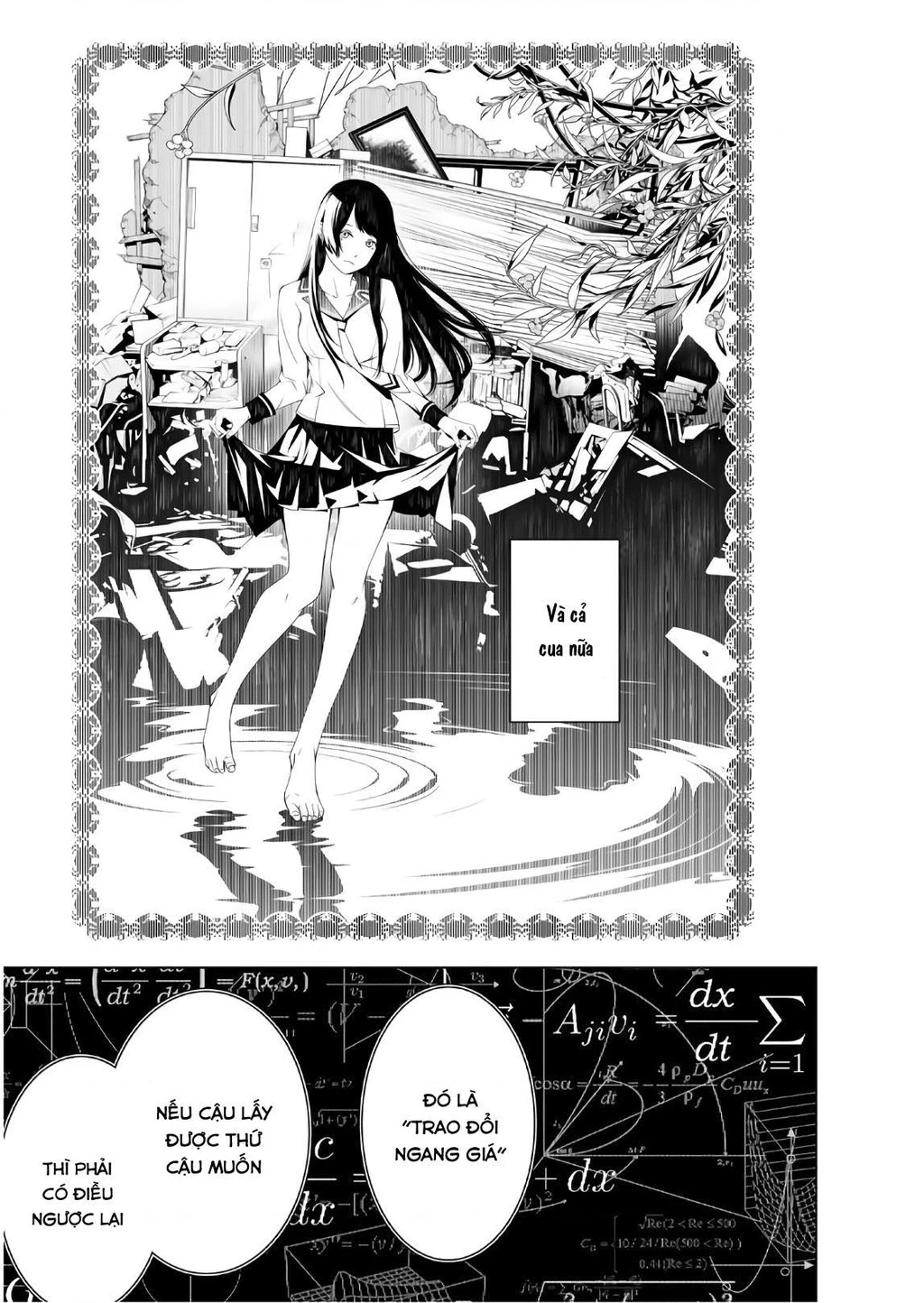 Những Câu Chuyện Huyền Bí Chapter 40 - 19