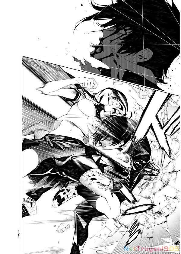 Những Câu Chuyện Huyền Bí Chapter 41 - 20