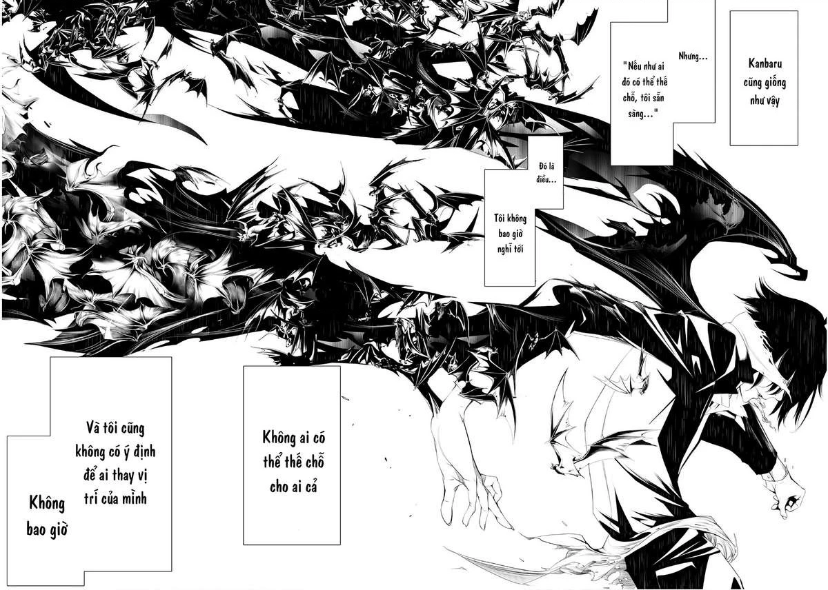 Những Câu Chuyện Huyền Bí Chapter 42 - 5