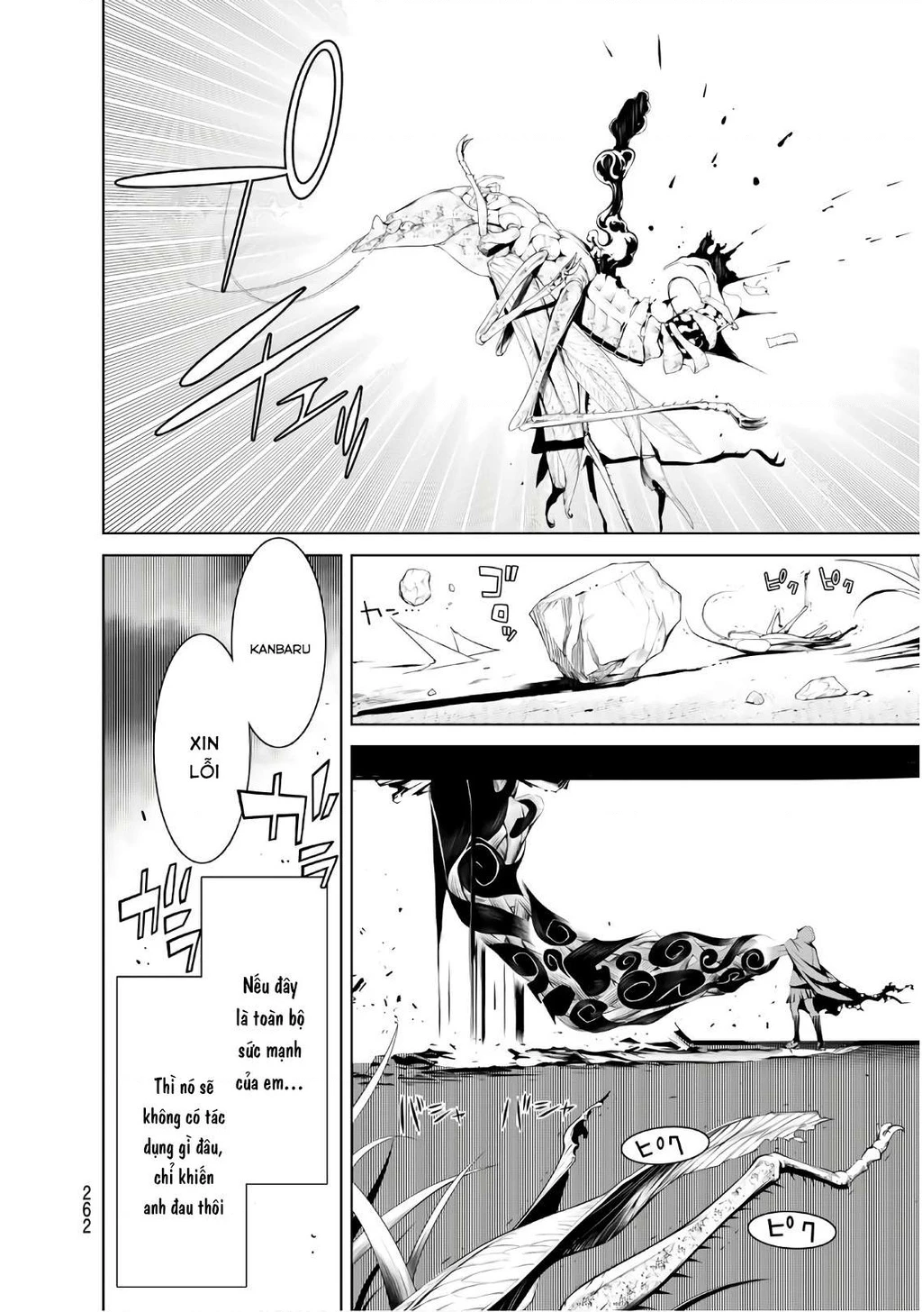 Những Câu Chuyện Huyền Bí Chapter 42 - 14