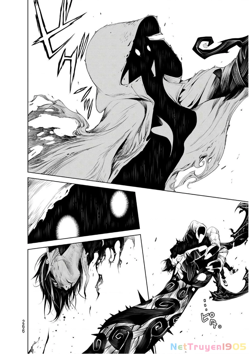 Những Câu Chuyện Huyền Bí Chapter 42 - 18