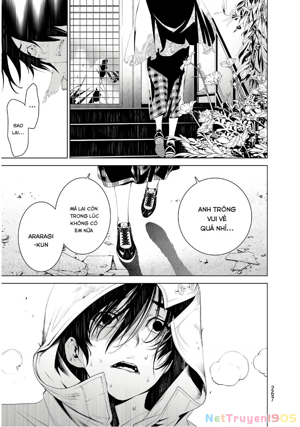 Những Câu Chuyện Huyền Bí Chapter 42 - 19