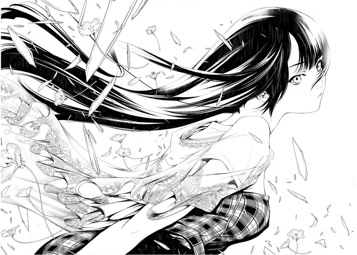 Những Câu Chuyện Huyền Bí Chapter 42 - 20