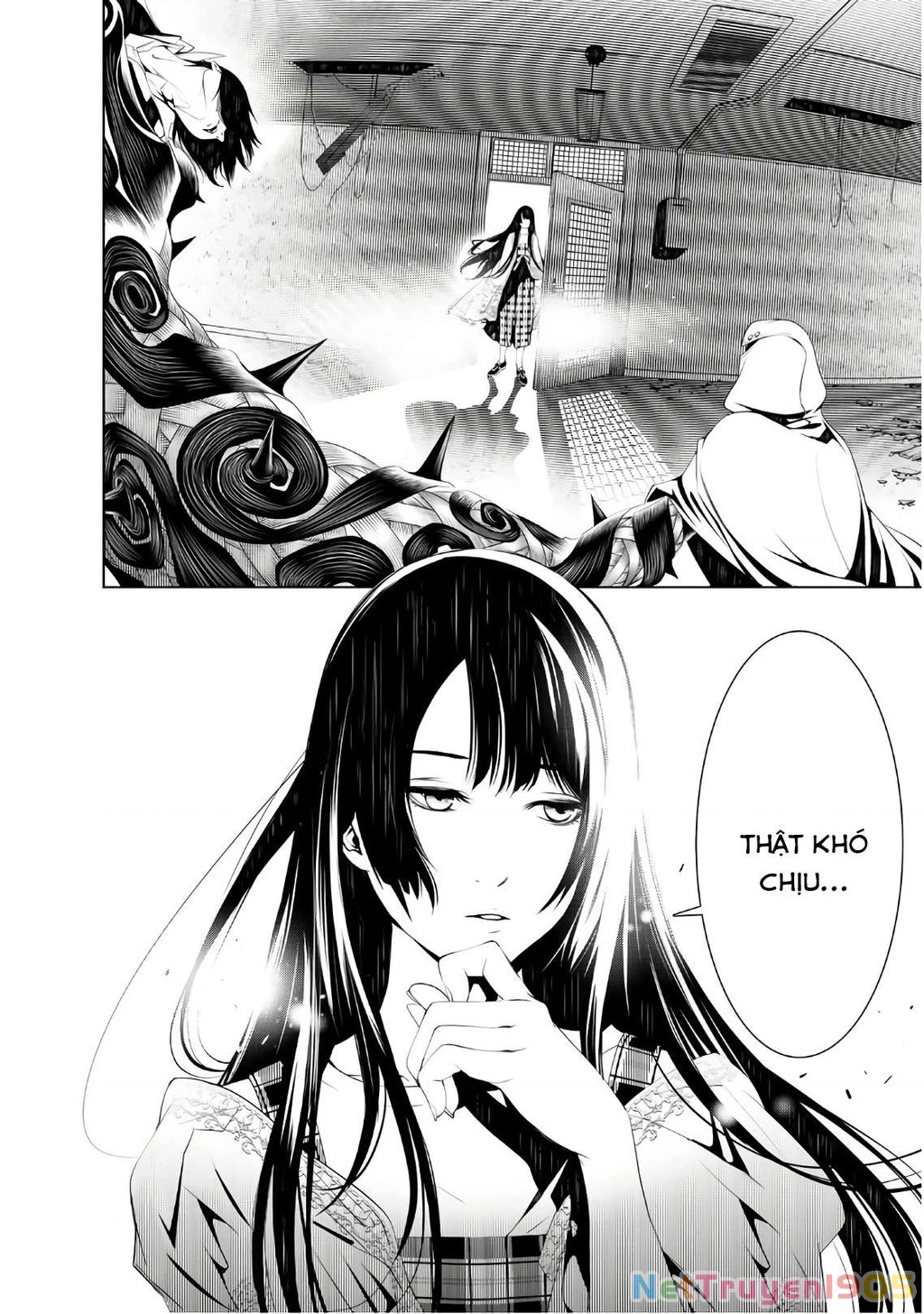 Những Câu Chuyện Huyền Bí Chapter 42 - 21