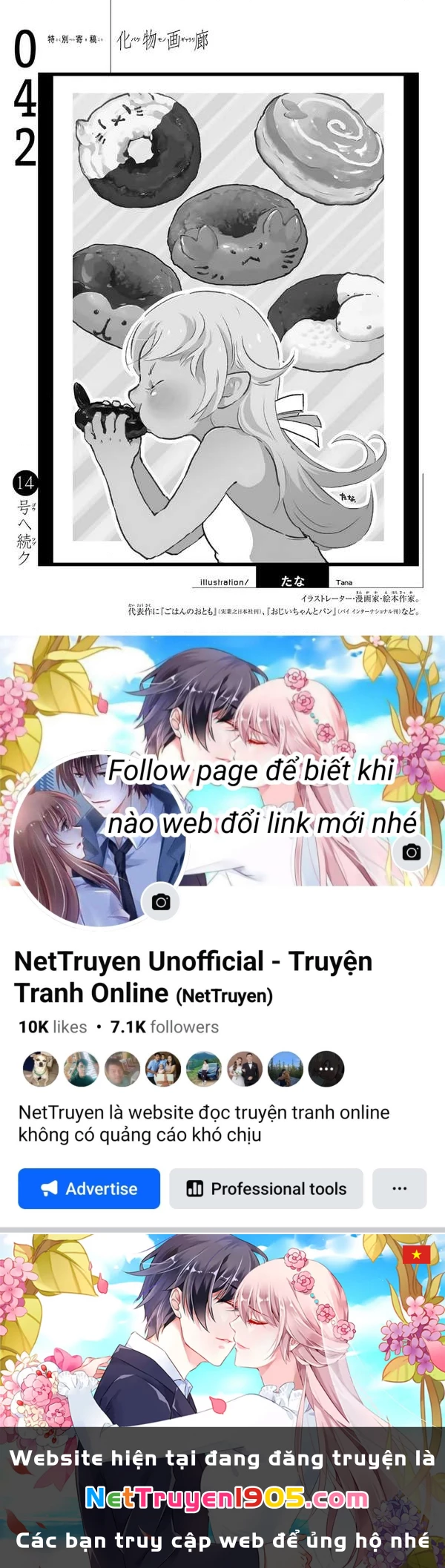 Những Câu Chuyện Huyền Bí Chapter 42 - 22