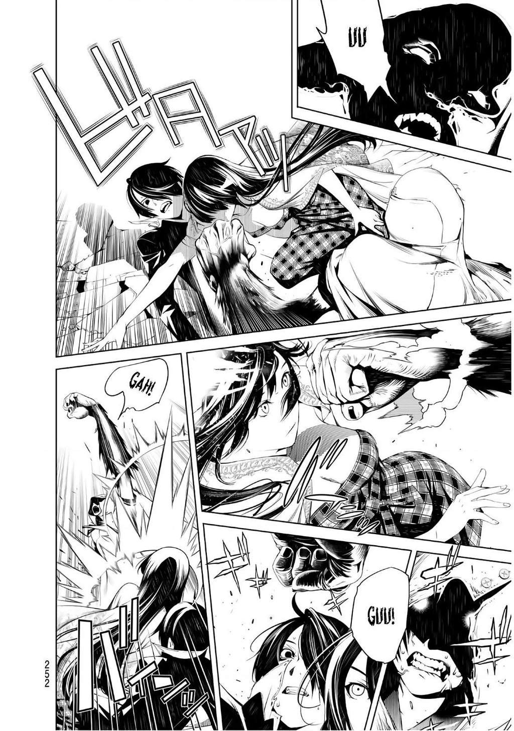 Những Câu Chuyện Huyền Bí Chapter 43 - 11