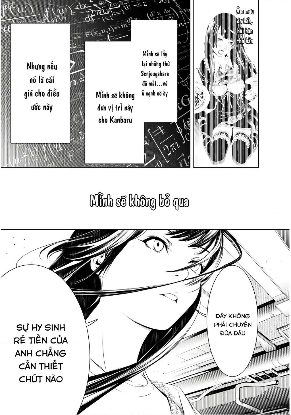 Những Câu Chuyện Huyền Bí Chapter 43 - 14