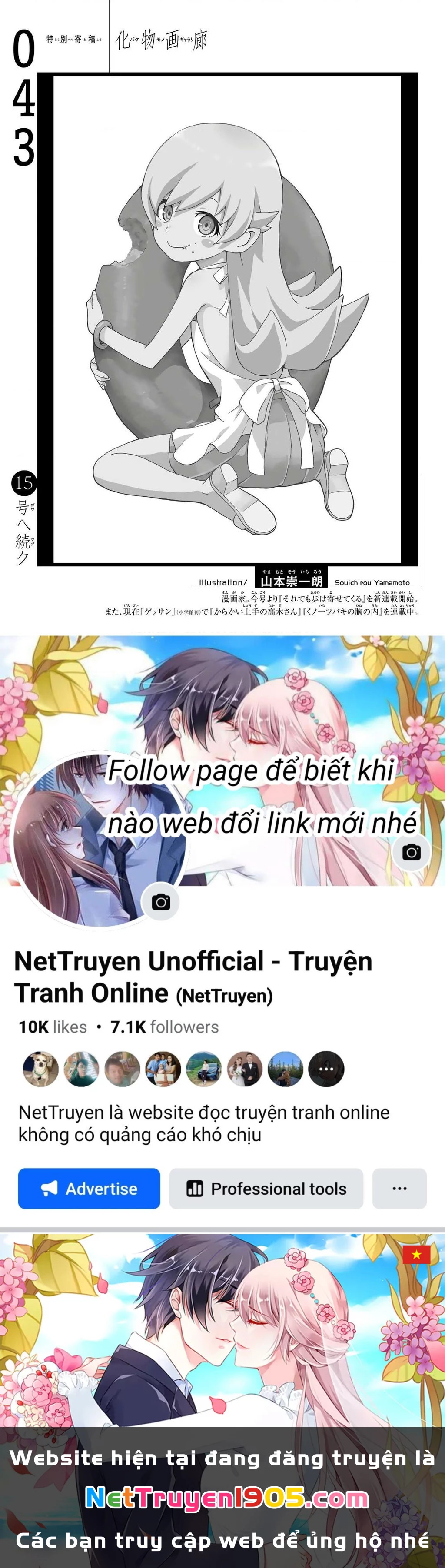 Những Câu Chuyện Huyền Bí Chapter 43 - 20