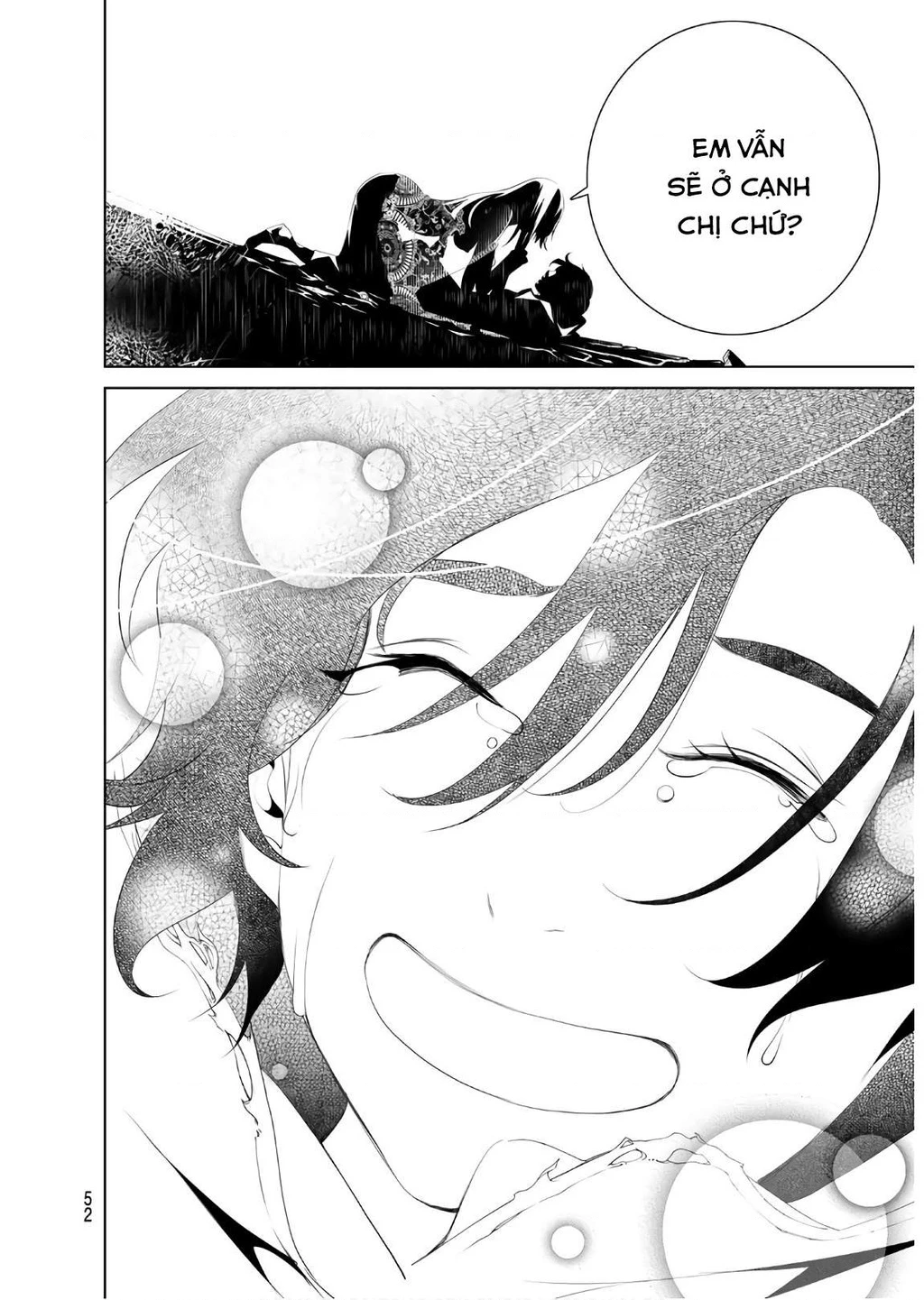 Những Câu Chuyện Huyền Bí Chapter 44 - 12