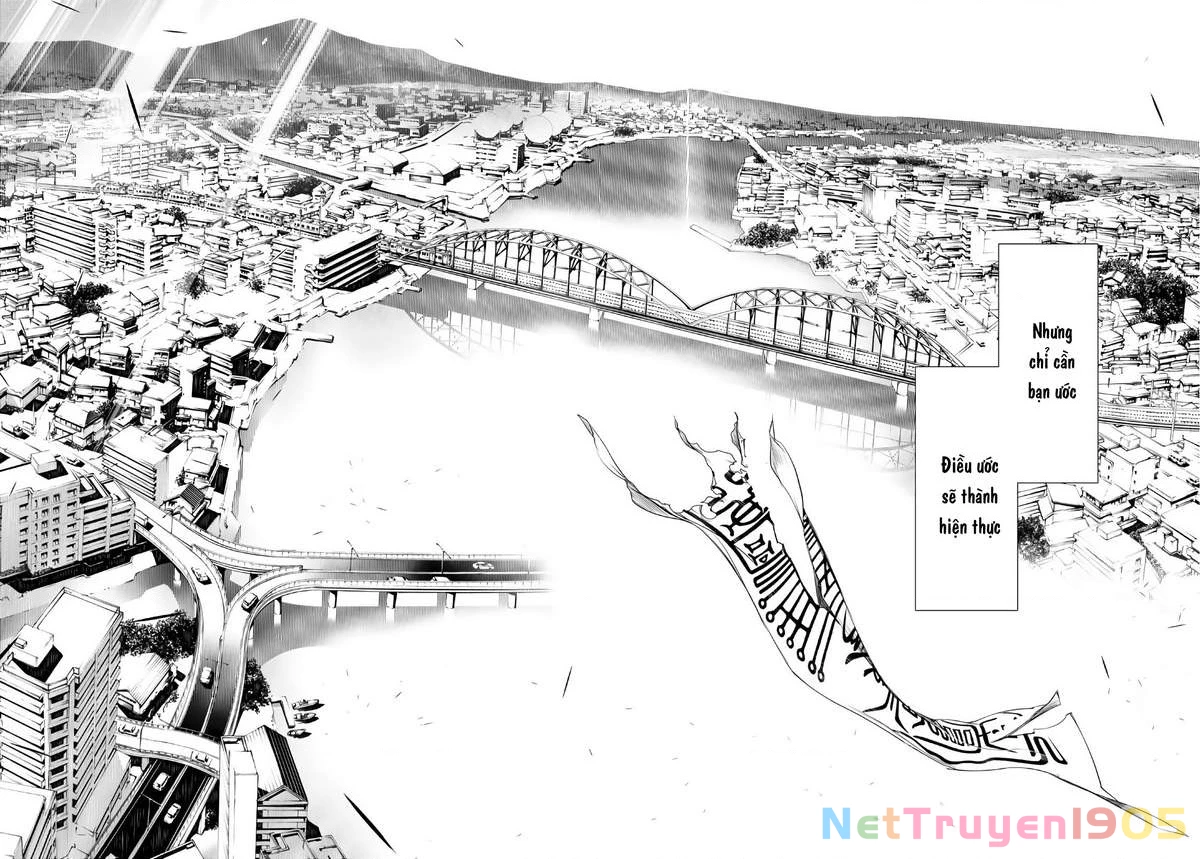 Những Câu Chuyện Huyền Bí Chapter 45 - 17