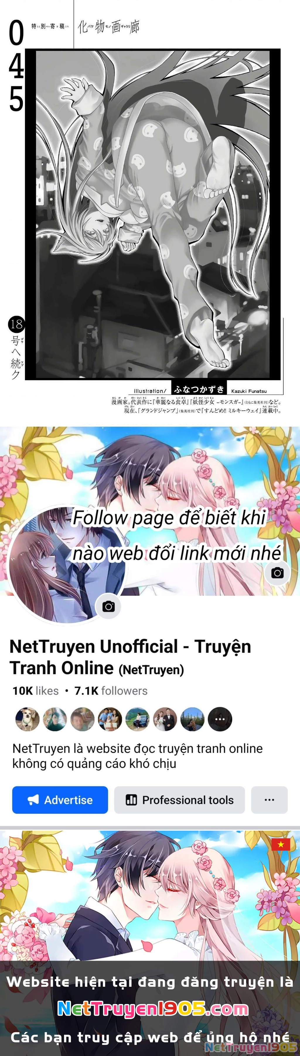 Những Câu Chuyện Huyền Bí Chapter 45 - 23