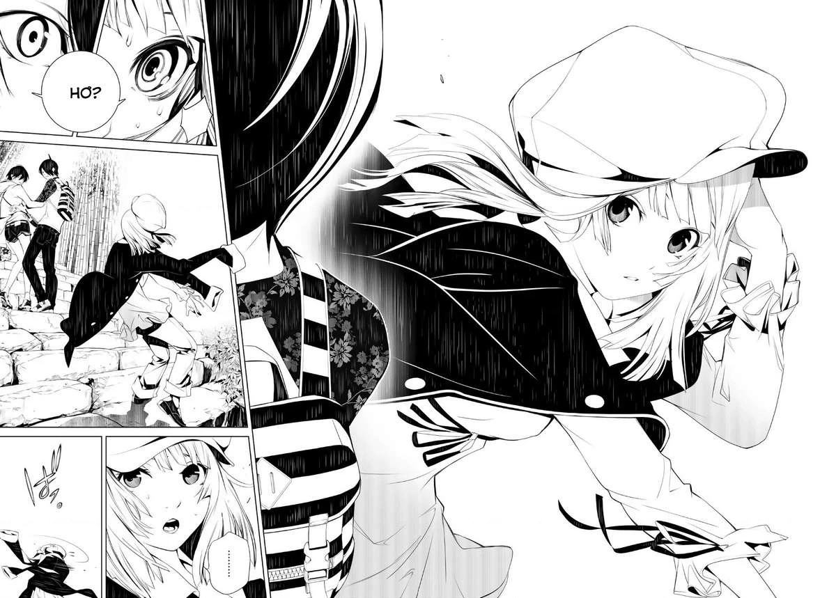 Những Câu Chuyện Huyền Bí Chapter 46 - 20