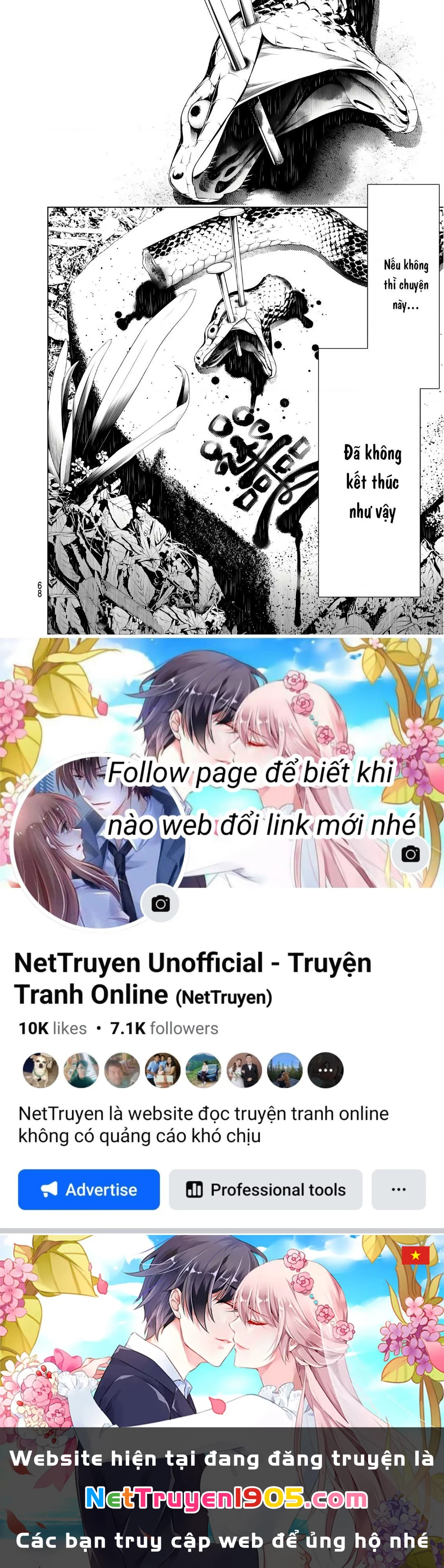 Những Câu Chuyện Huyền Bí Chapter 46 - 23