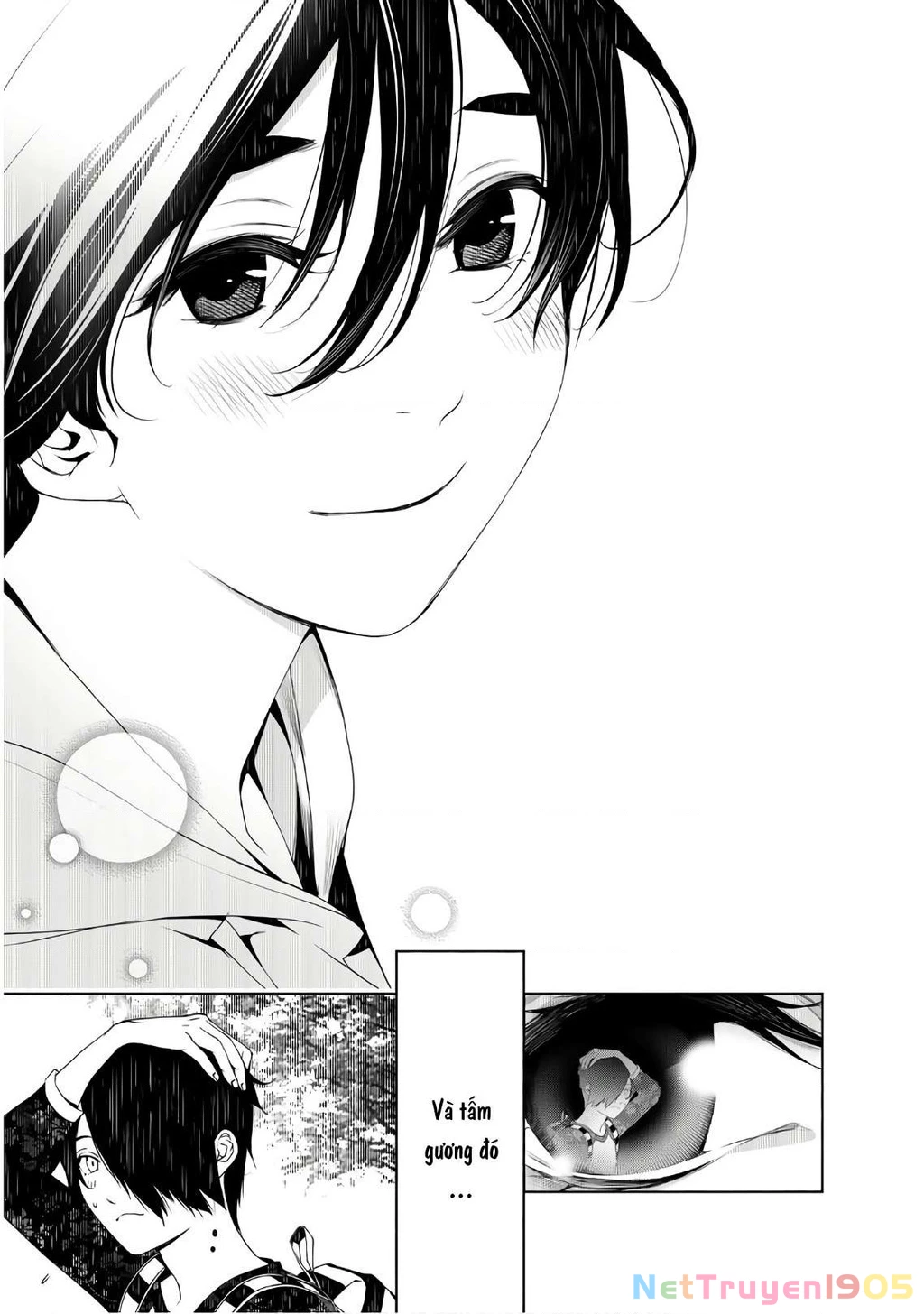 Những Câu Chuyện Huyền Bí Chapter 47 - 16