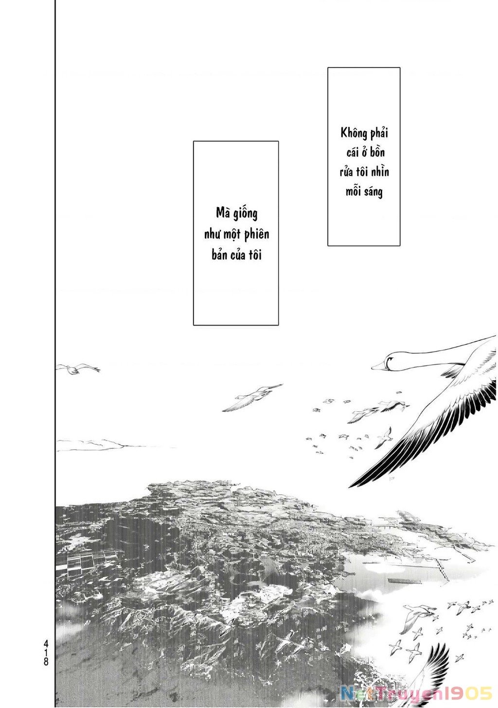 Những Câu Chuyện Huyền Bí Chapter 47 - 17