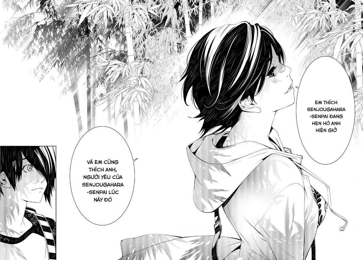 Những Câu Chuyện Huyền Bí Chapter 47 - 19