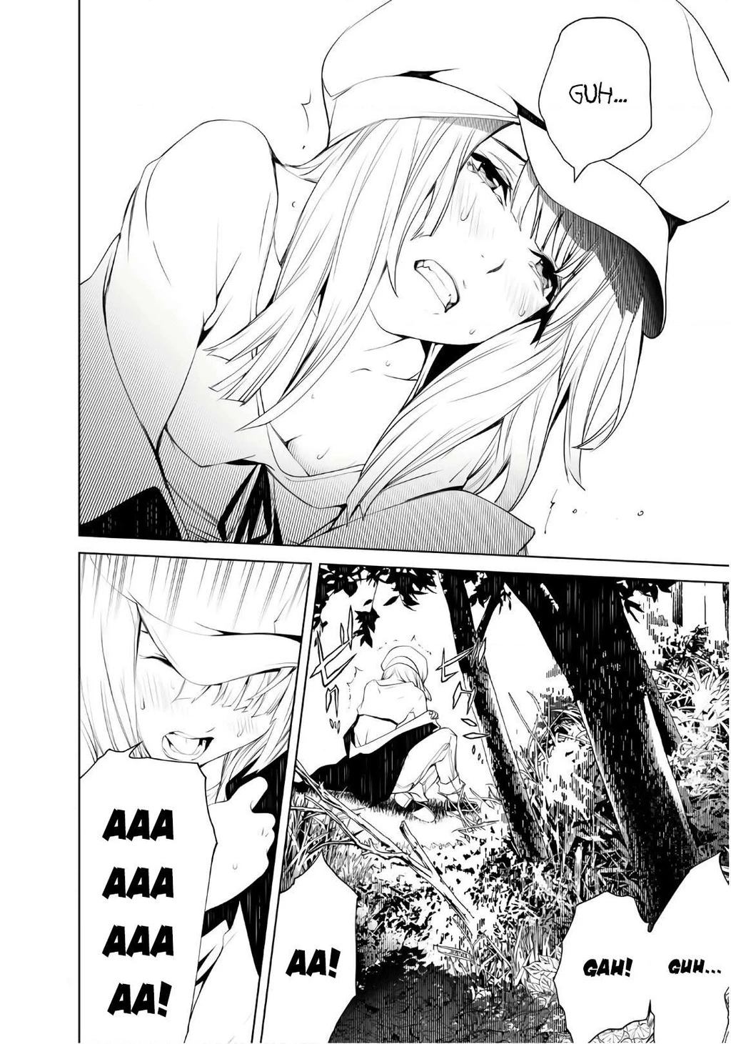 Những Câu Chuyện Huyền Bí Chapter 48 - 7