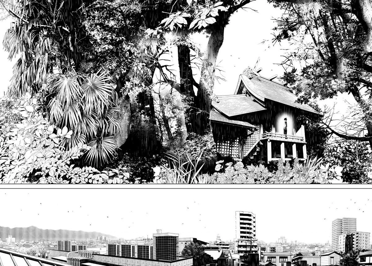 Những Câu Chuyện Huyền Bí Chapter 49 - 9