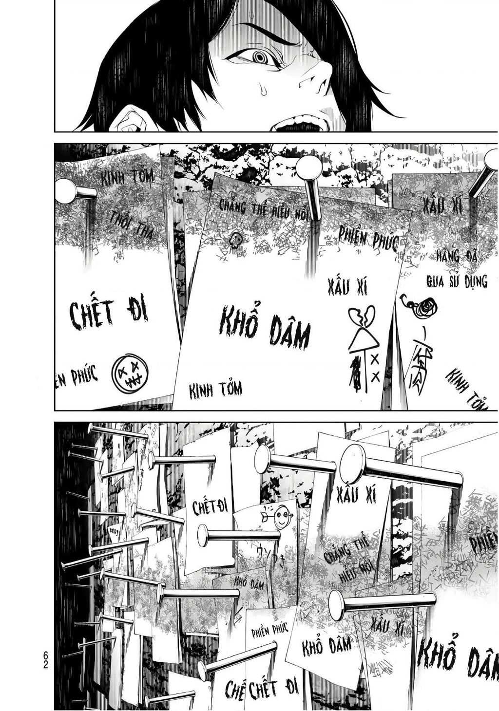 Những Câu Chuyện Huyền Bí Chapter 49 - 16