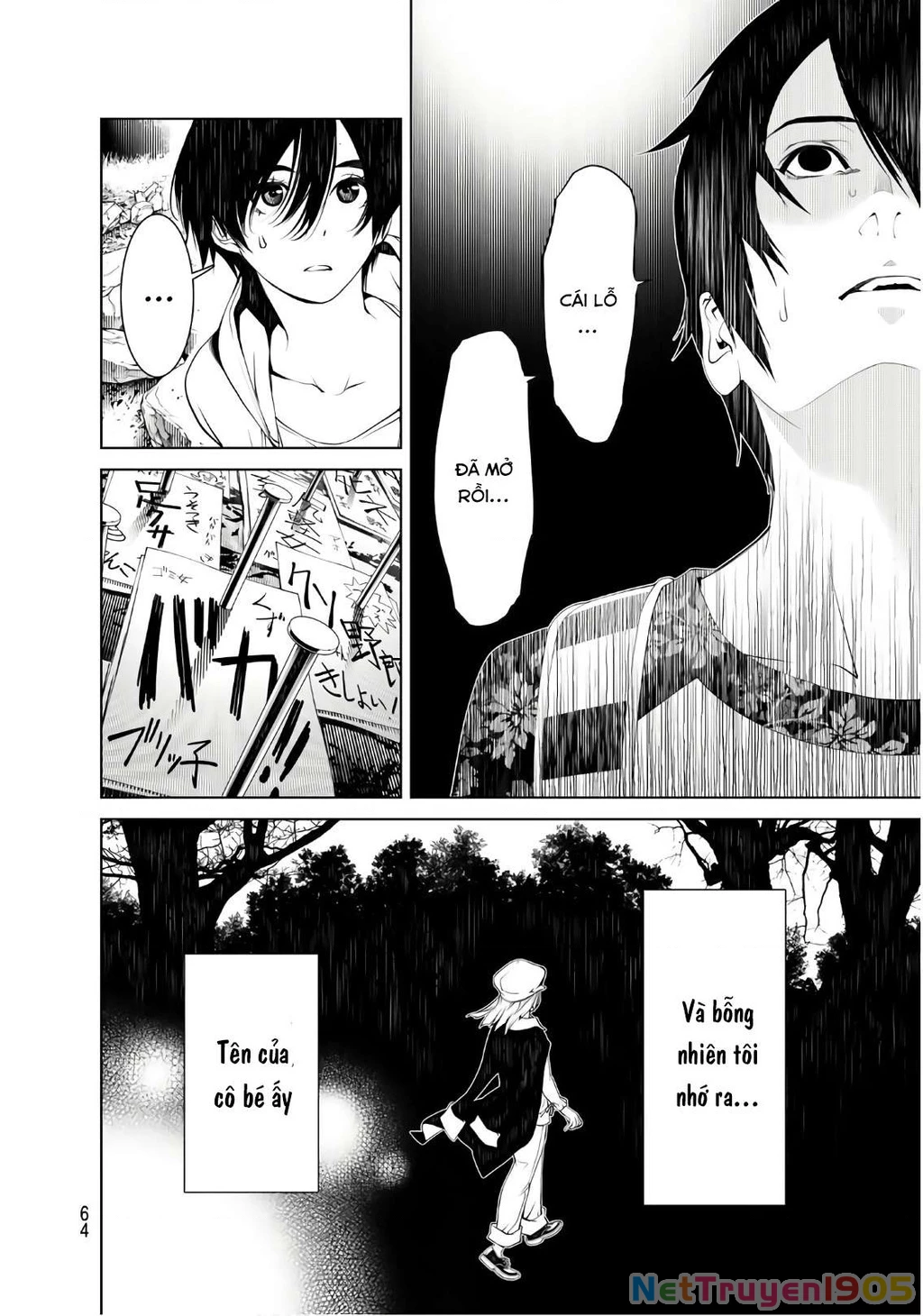 Những Câu Chuyện Huyền Bí Chapter 49 - 18