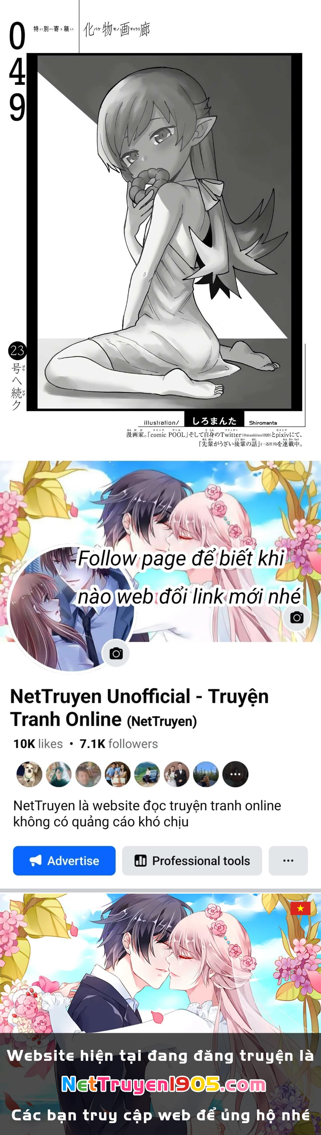 Những Câu Chuyện Huyền Bí Chapter 49 - 21