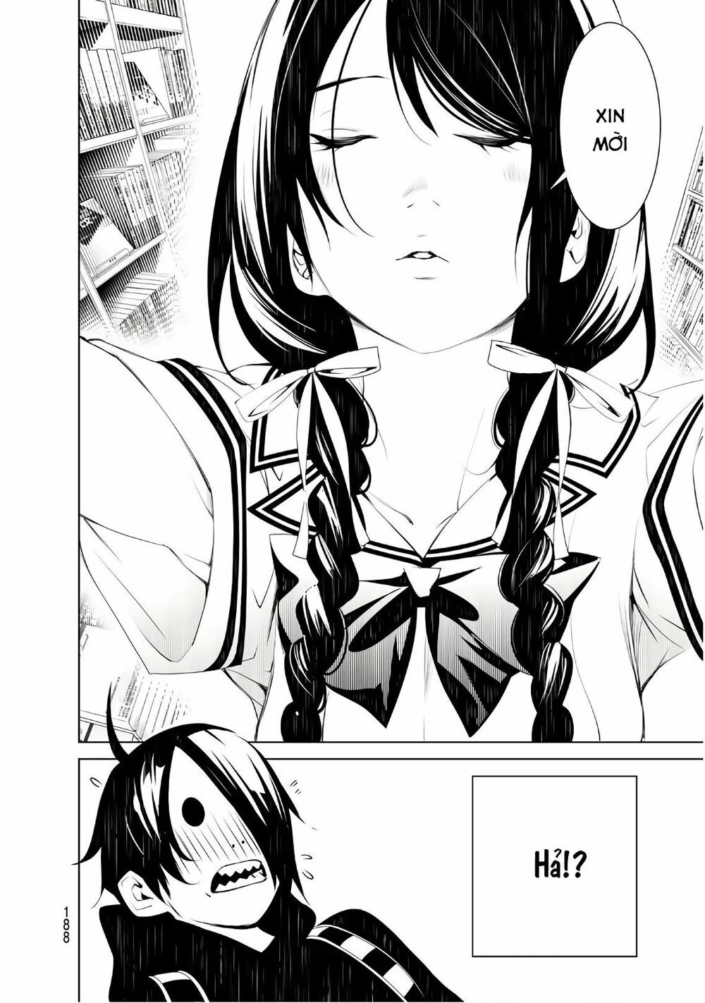 Những Câu Chuyện Huyền Bí Chapter 50 - 21