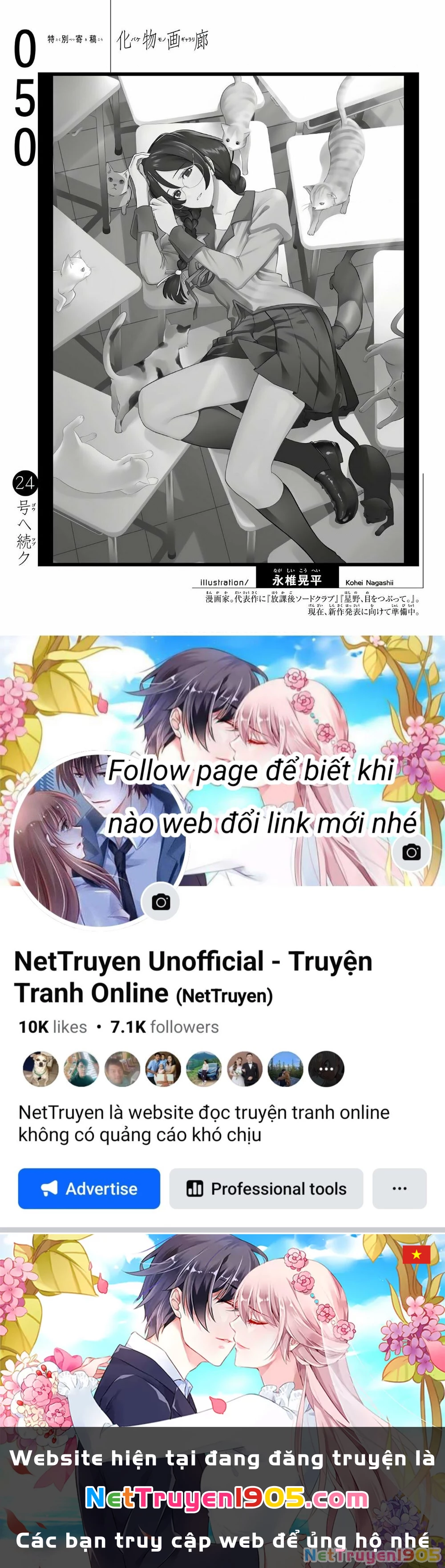 Những Câu Chuyện Huyền Bí Chapter 50 - 24