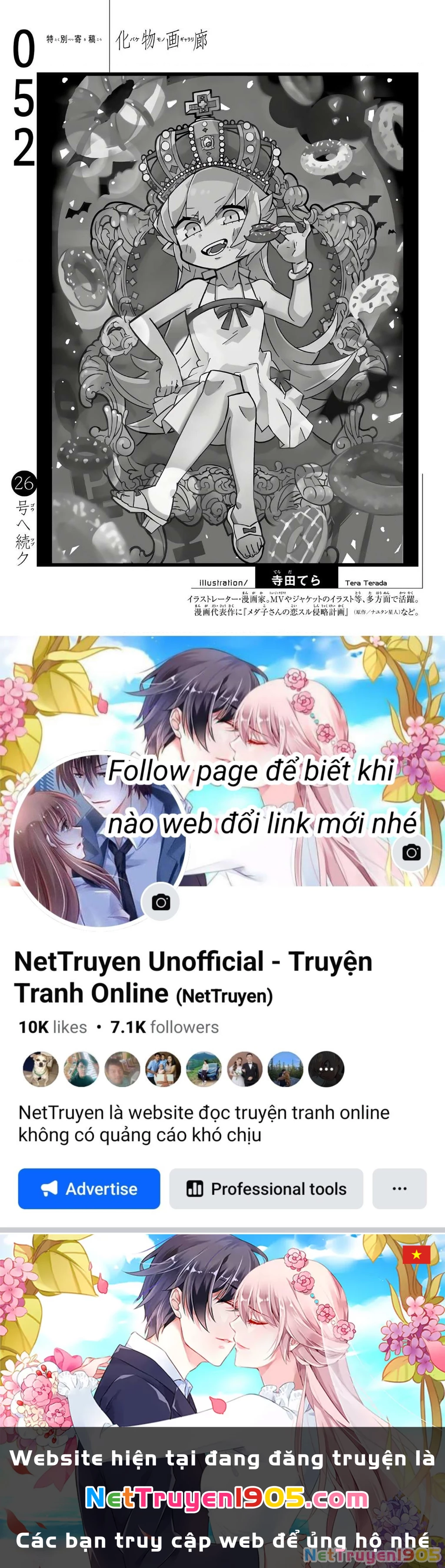 Những Câu Chuyện Huyền Bí Chapter 52 - 24