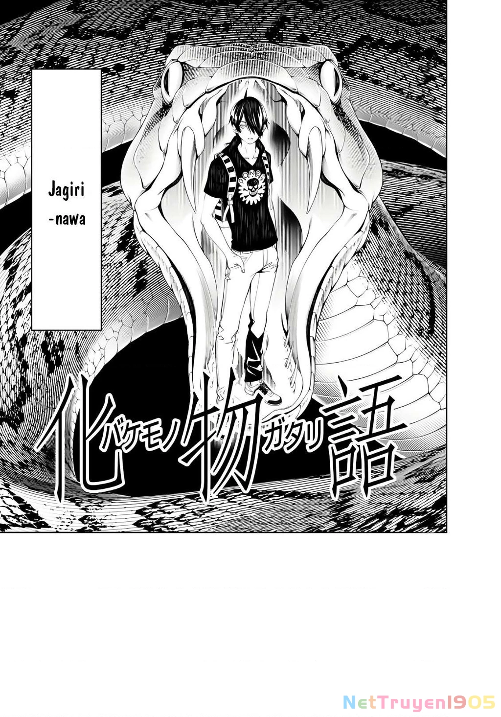 Những Câu Chuyện Huyền Bí Chapter 53 - 4