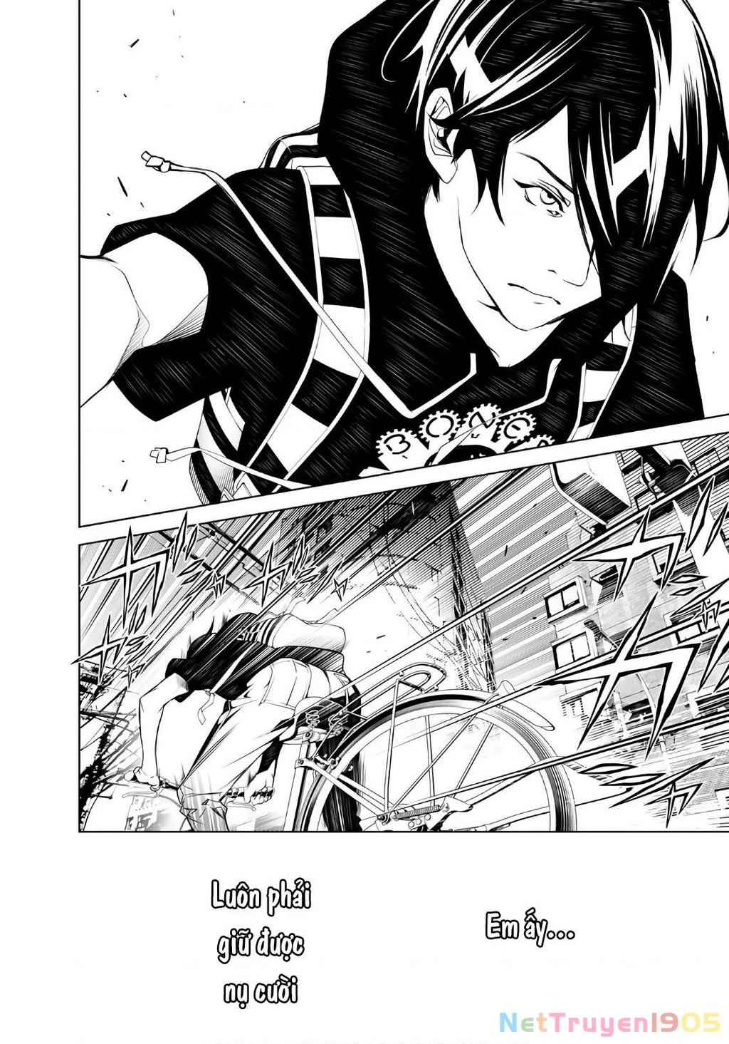 Những Câu Chuyện Huyền Bí Chapter 54 - 17