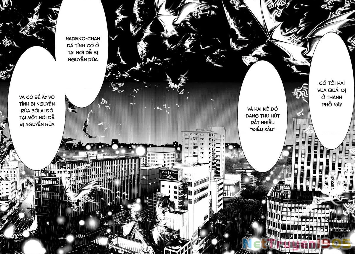 Những Câu Chuyện Huyền Bí Chapter 54 - 21