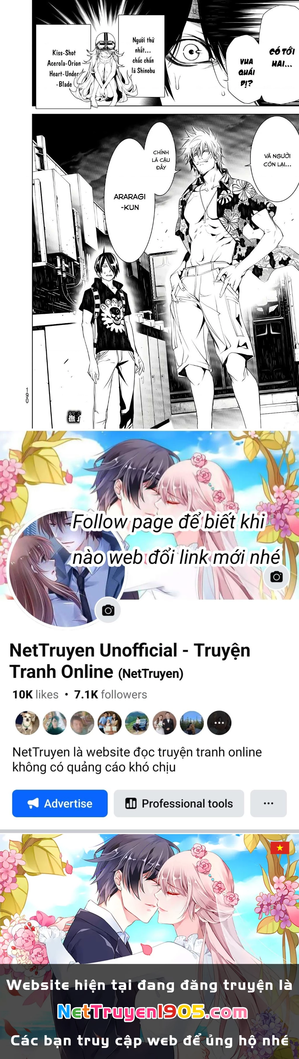 Những Câu Chuyện Huyền Bí Chapter 54 - 22