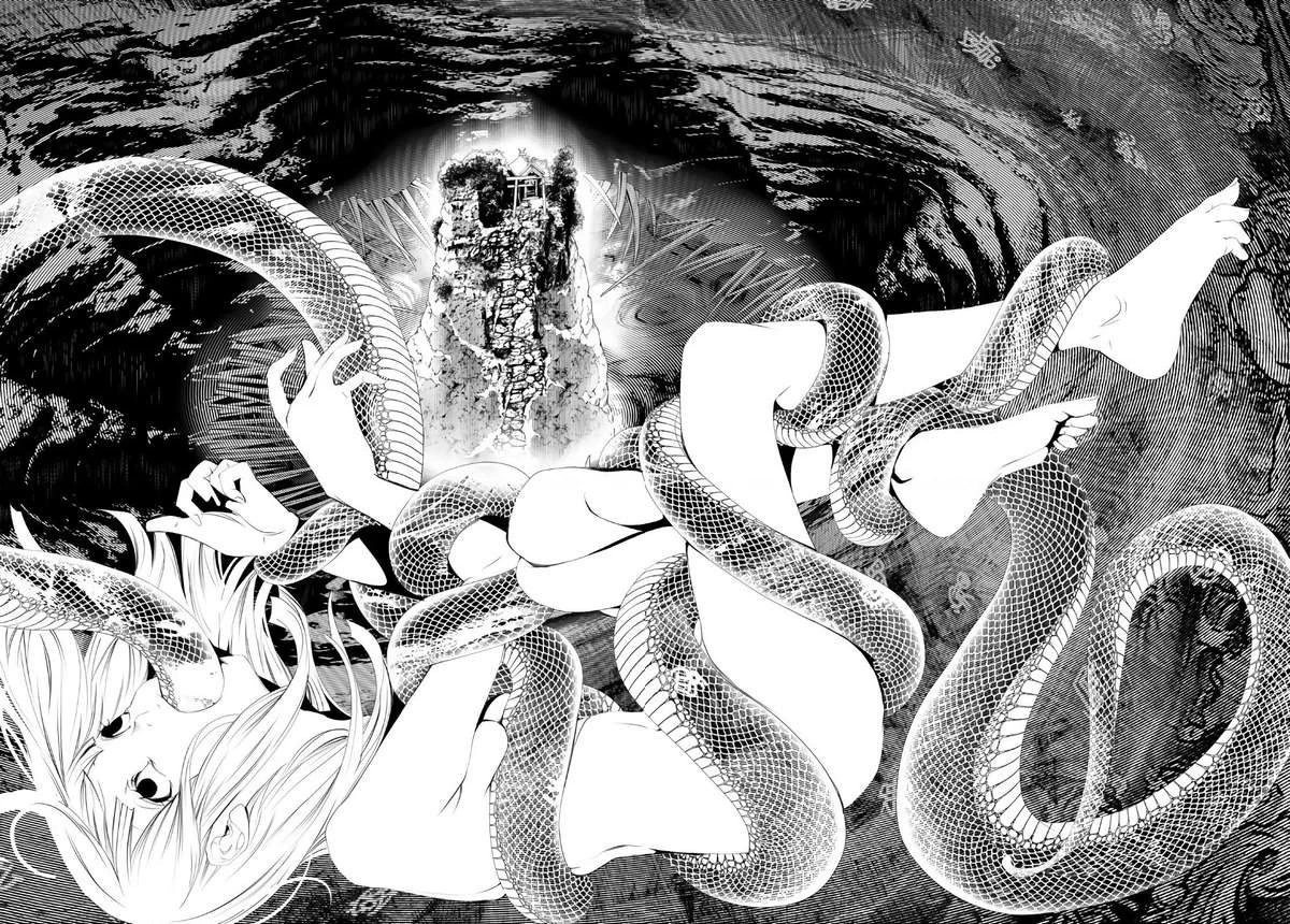 Những Câu Chuyện Huyền Bí Chapter 55 - 20