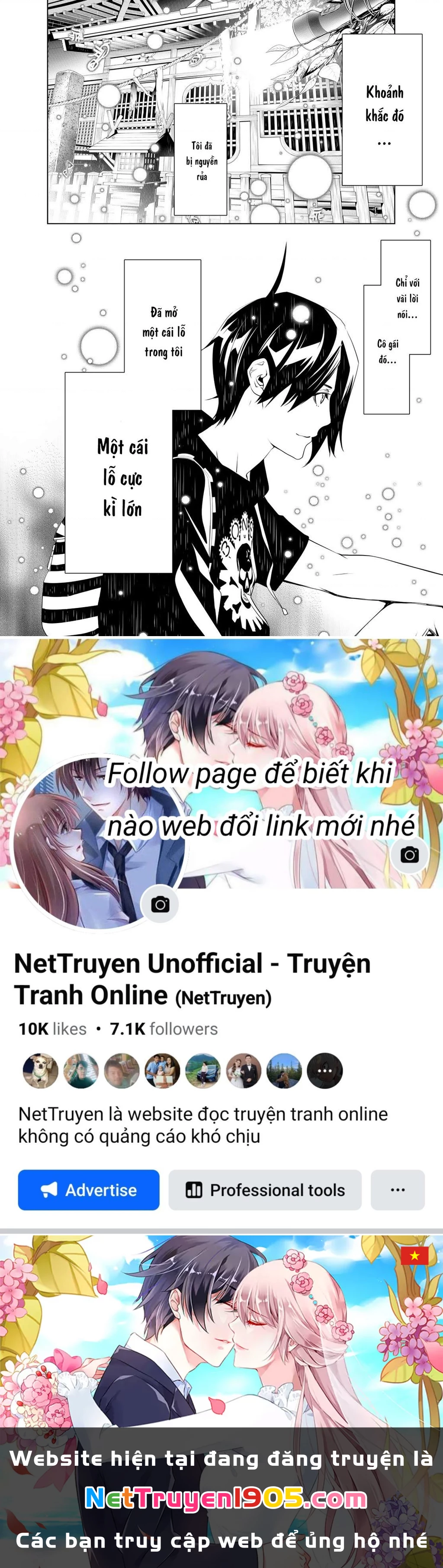 Những Câu Chuyện Huyền Bí Chapter 57 - 21