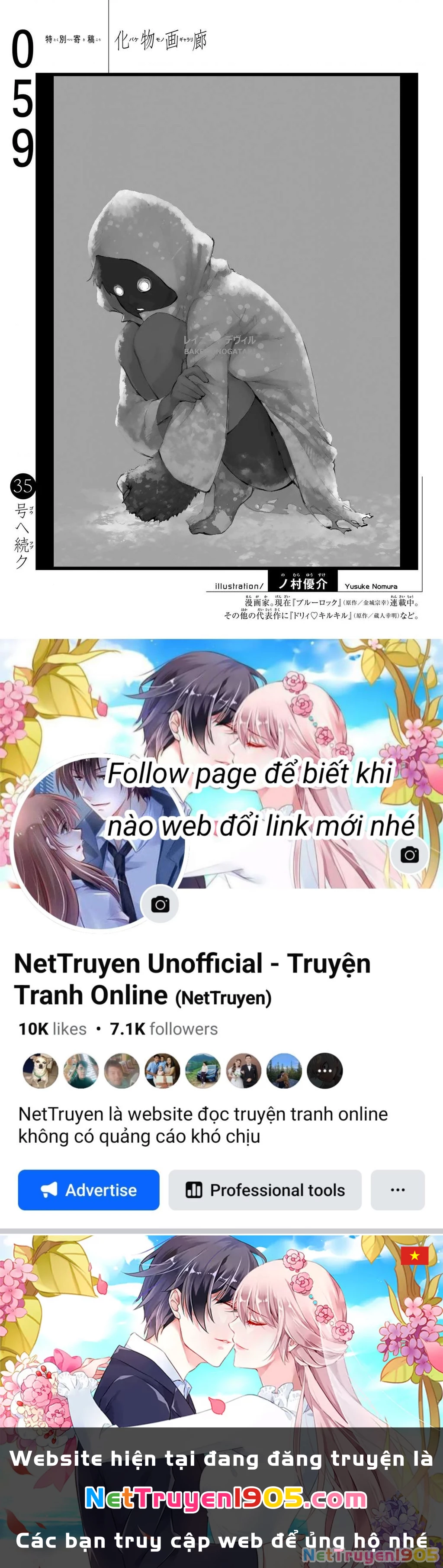 Những Câu Chuyện Huyền Bí Chapter 59 - 20