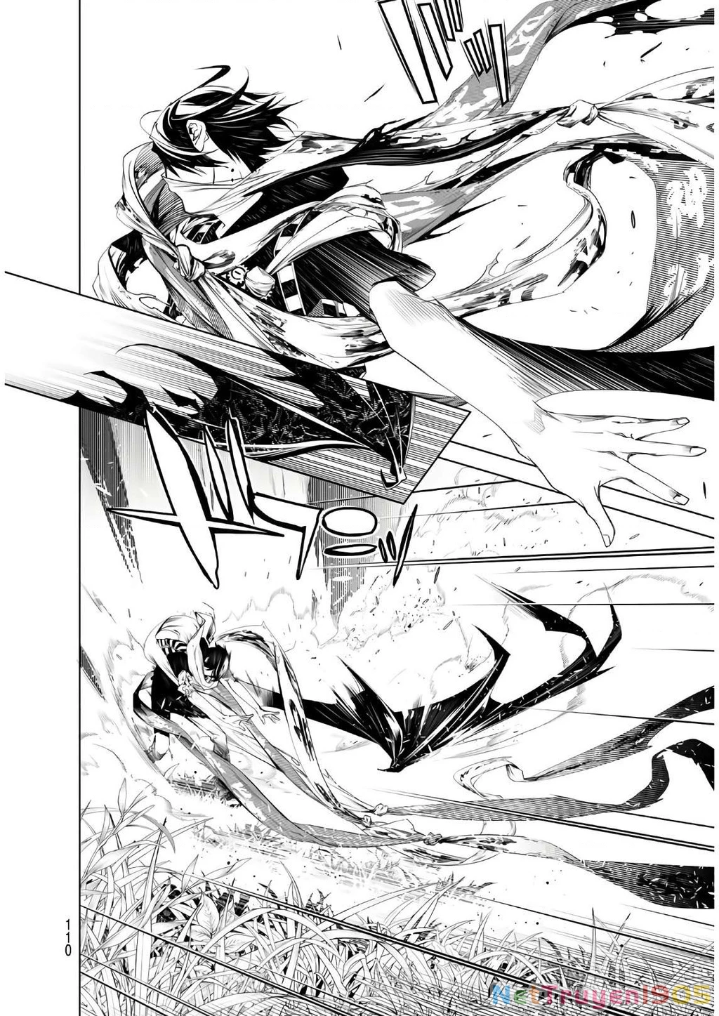 Những Câu Chuyện Huyền Bí Chapter 60 - 7