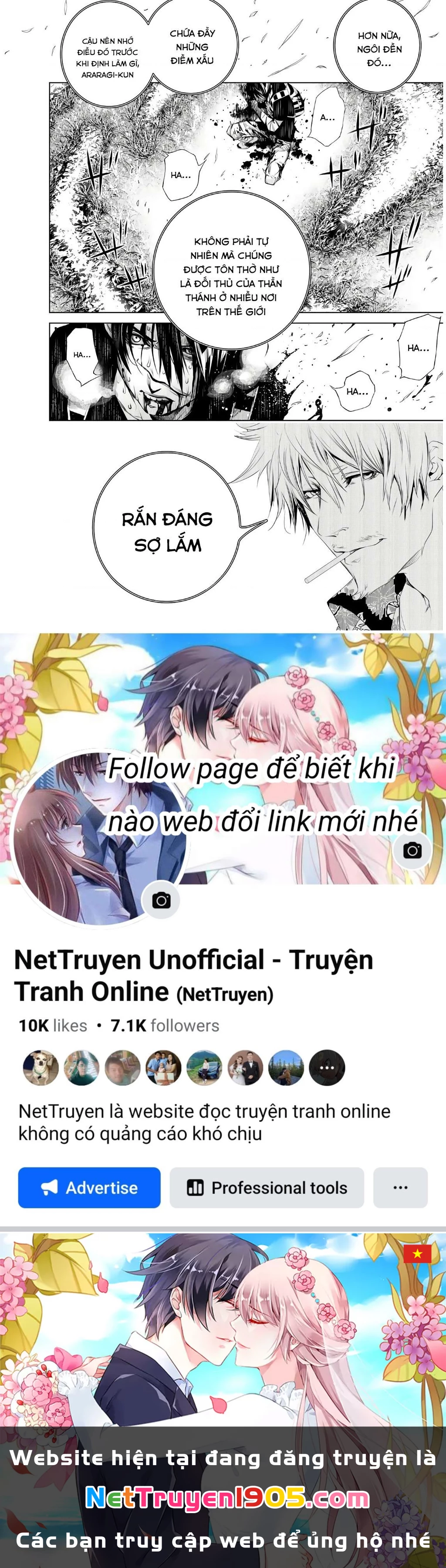 Những Câu Chuyện Huyền Bí Chapter 60 - 20