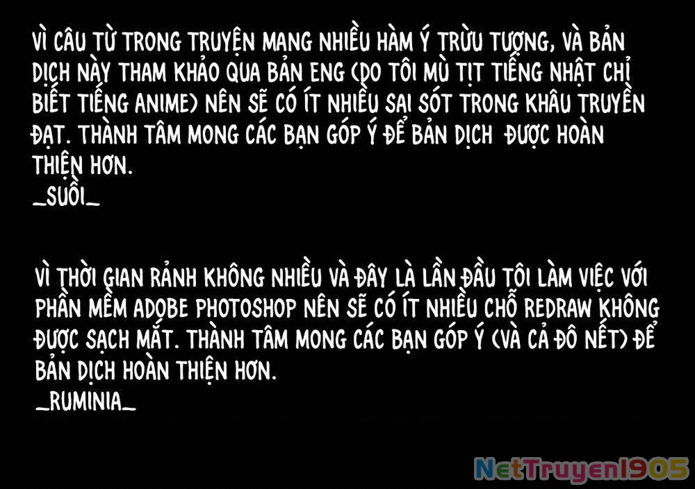 Những Câu Chuyện Huyền Bí Chapter 61 - 2