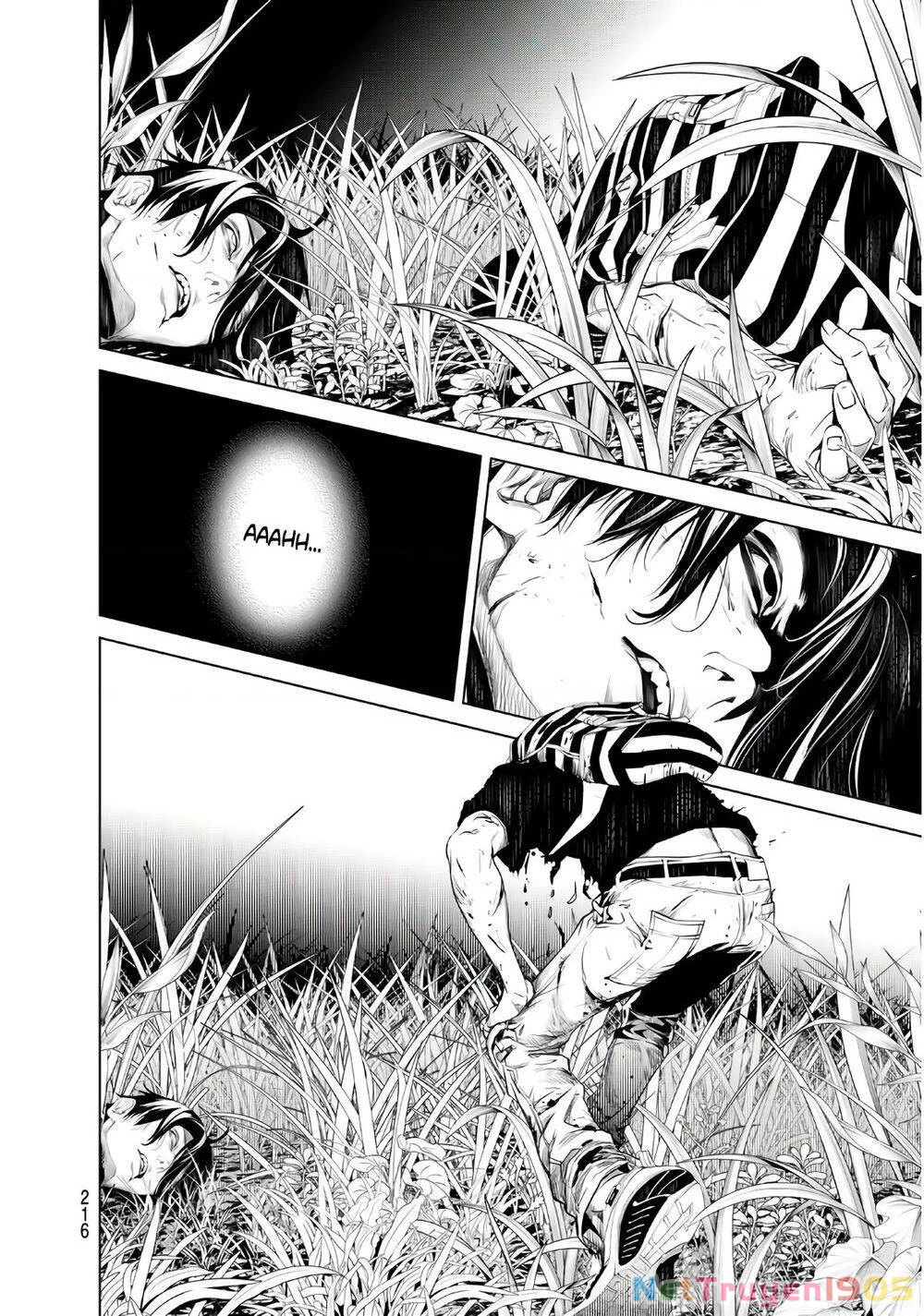 Những Câu Chuyện Huyền Bí Chapter 61 - 12