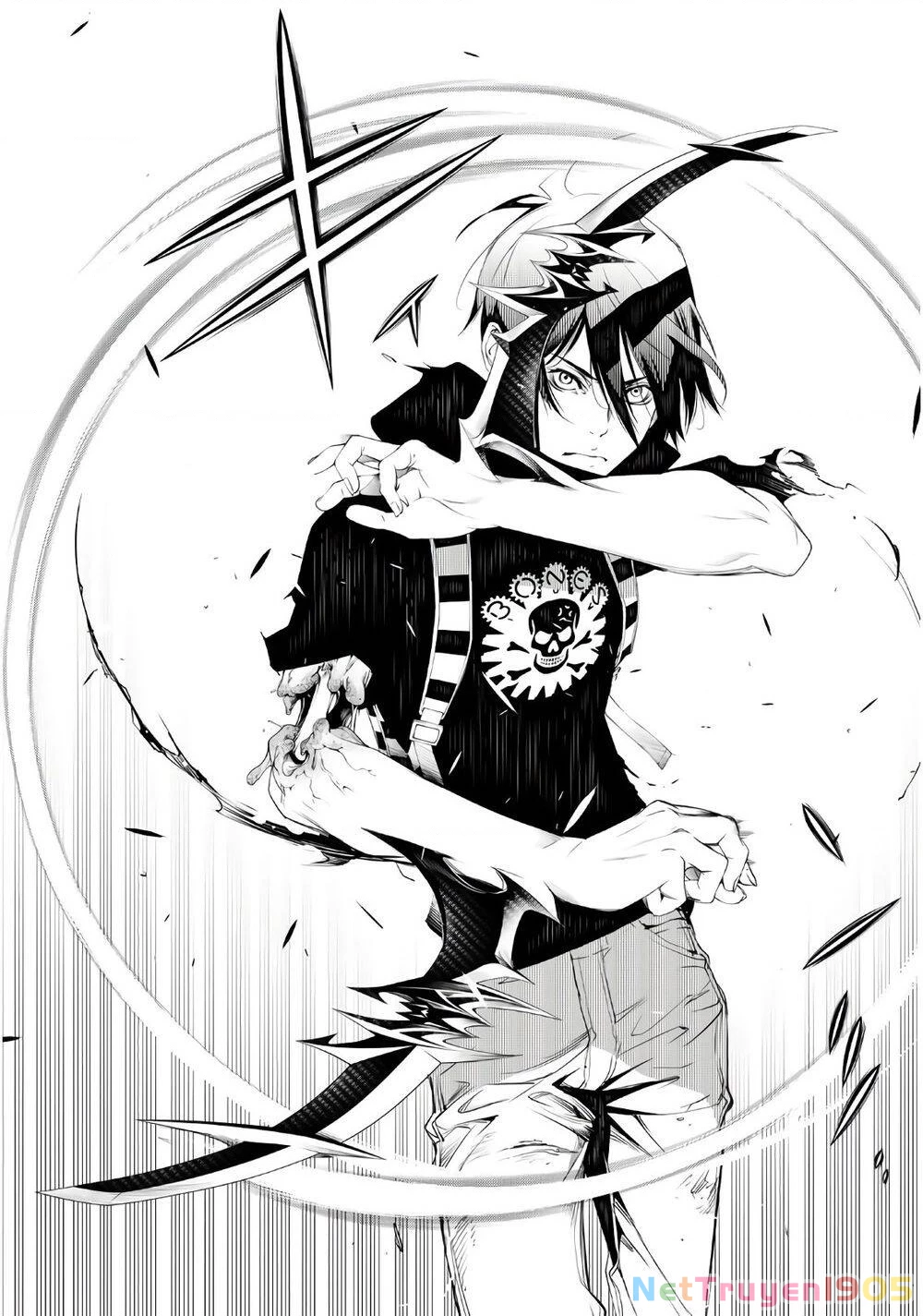 Những Câu Chuyện Huyền Bí Chapter 61 - 15