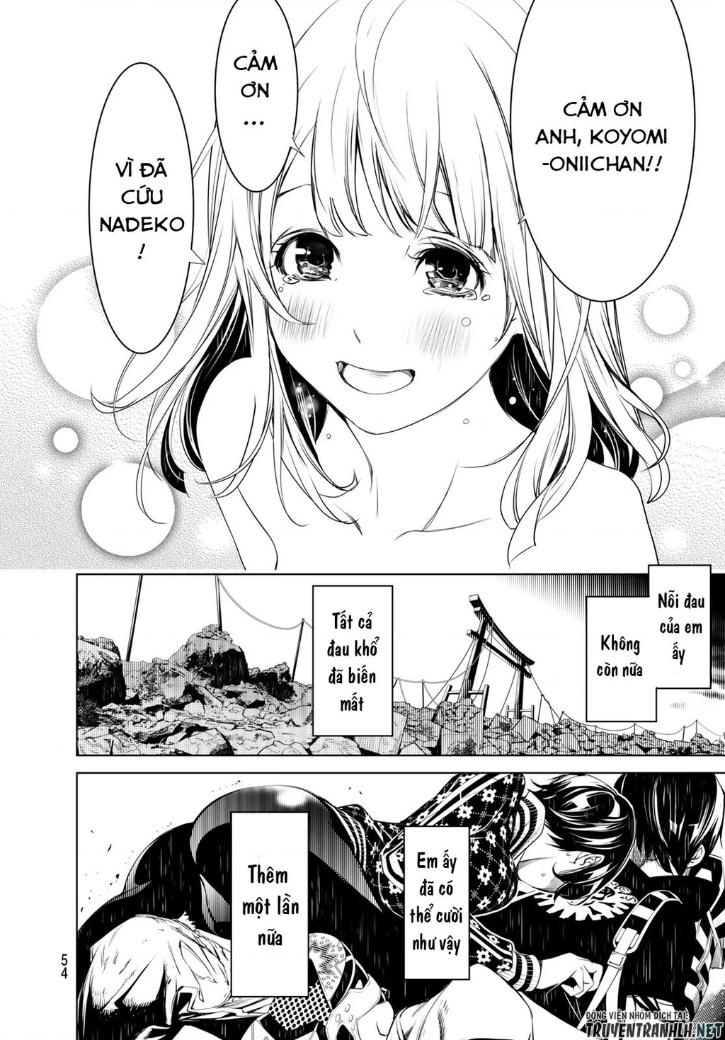 Những Câu Chuyện Huyền Bí Chapter 62 - 10