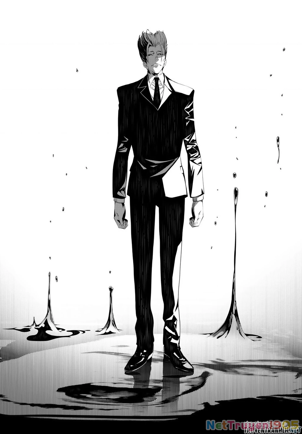 Những Câu Chuyện Huyền Bí Chapter 62 - 18